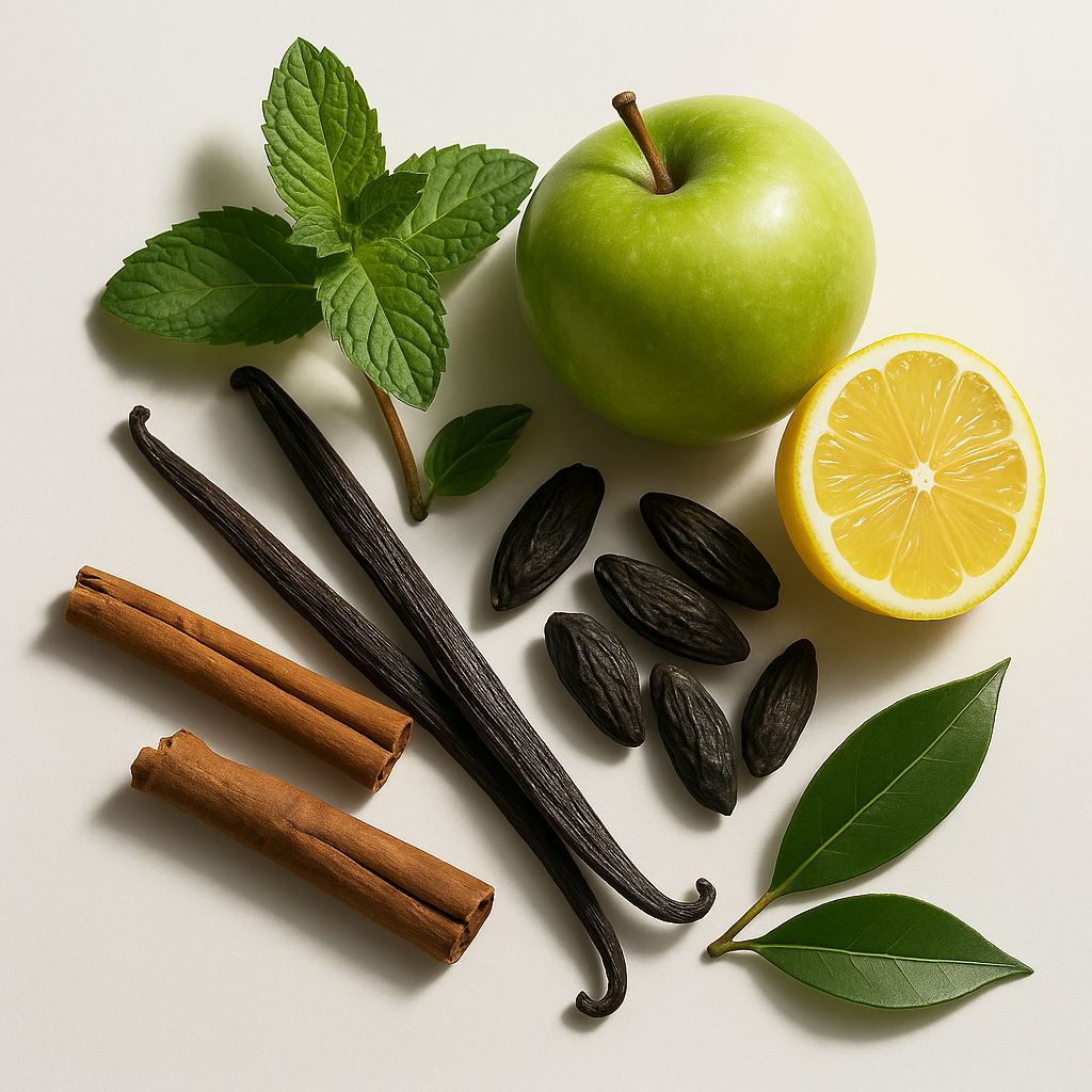 111 - Inspired by Eros