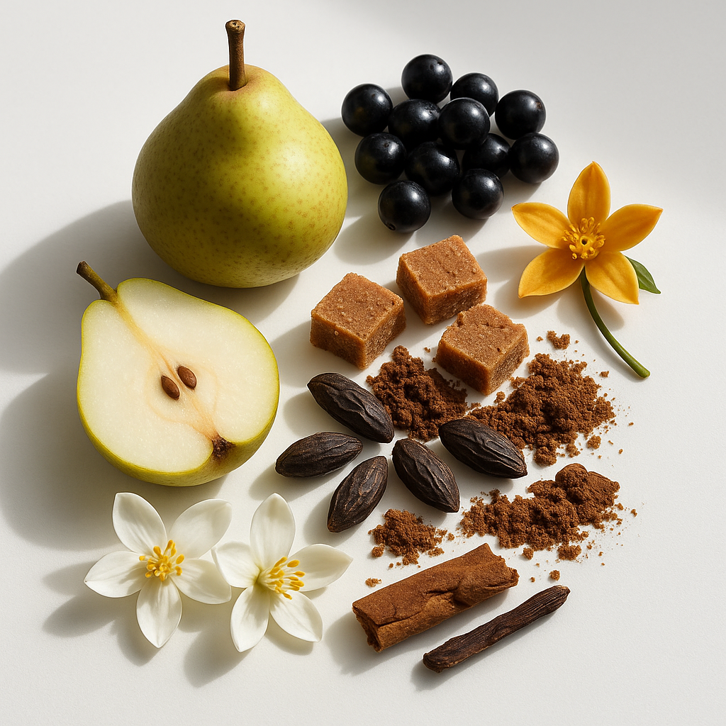 114 - Inspired by La Vie Est Belle