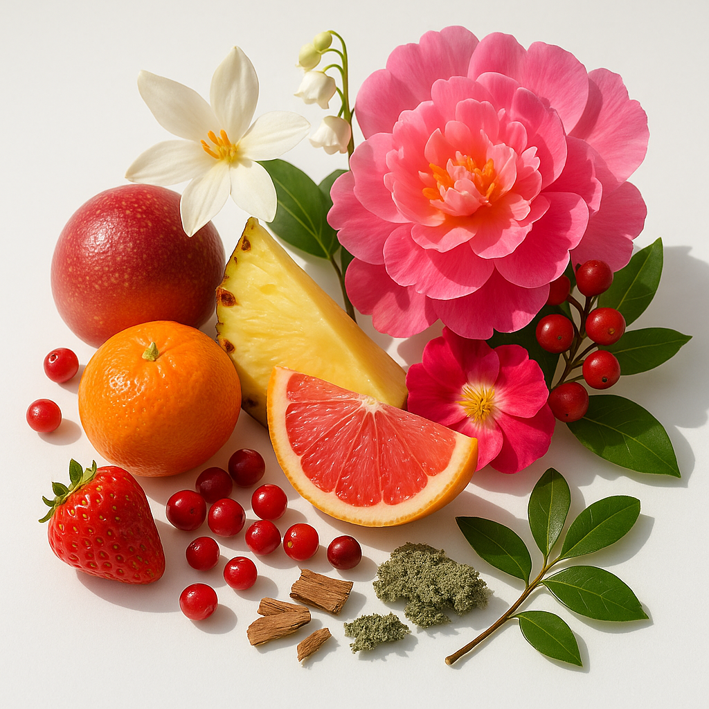 119 - Inspired by Bombshell