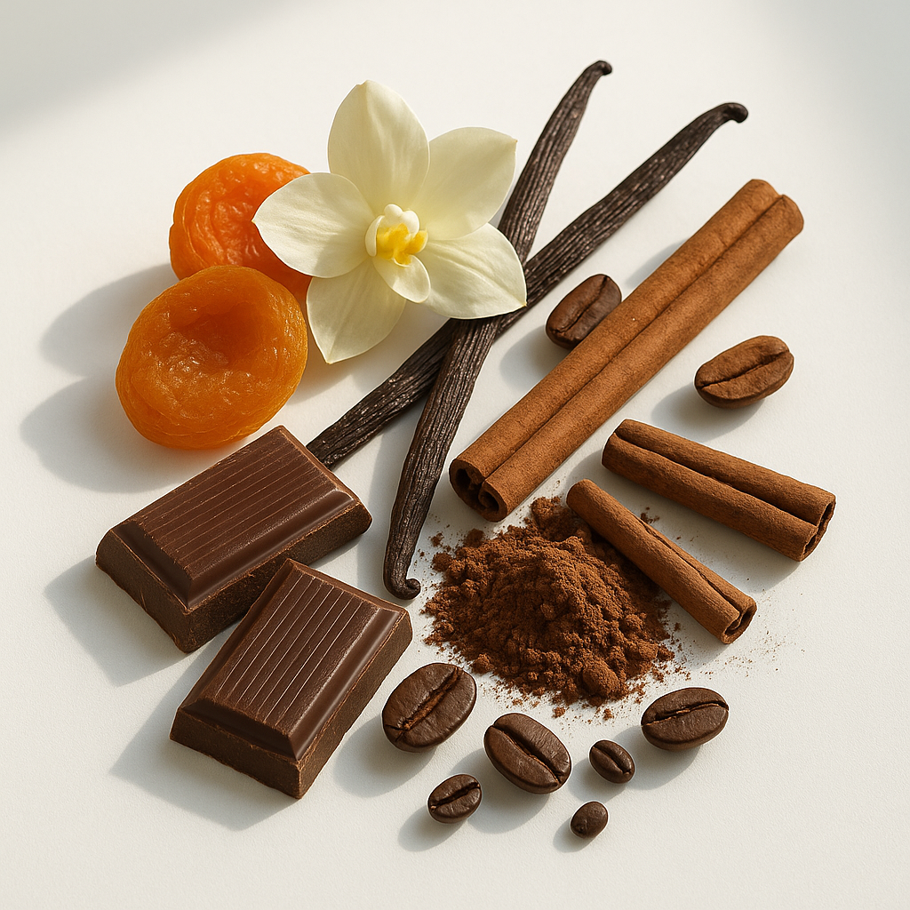 123 - Inspired by Chocolate Greedy