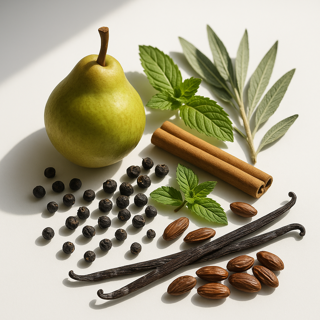 111 - "Versace Eros" inspired