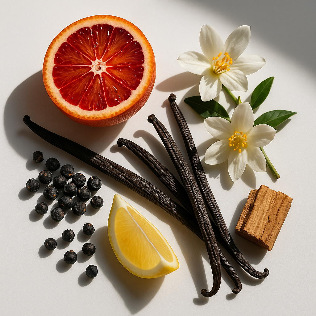 161 - Inspired by Sultan