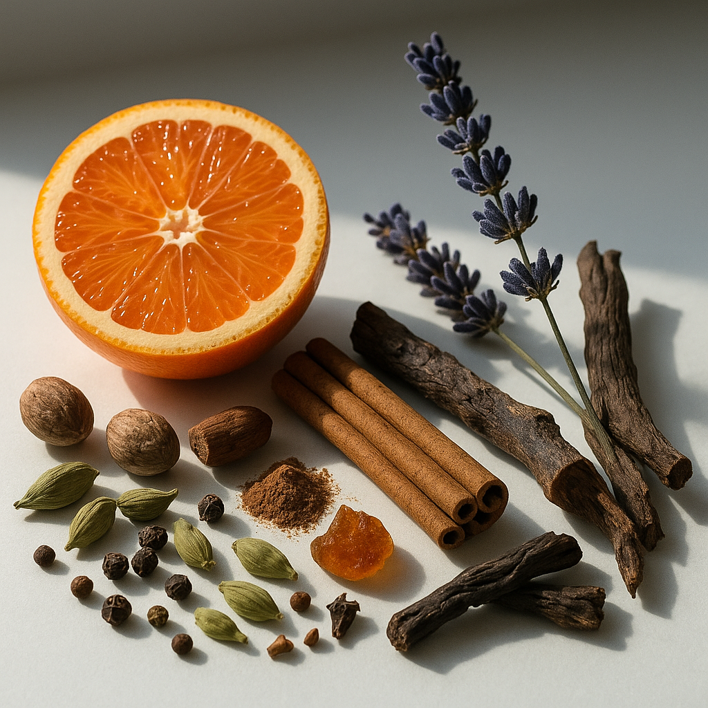 162 - Inspired by Sauvage Elixer