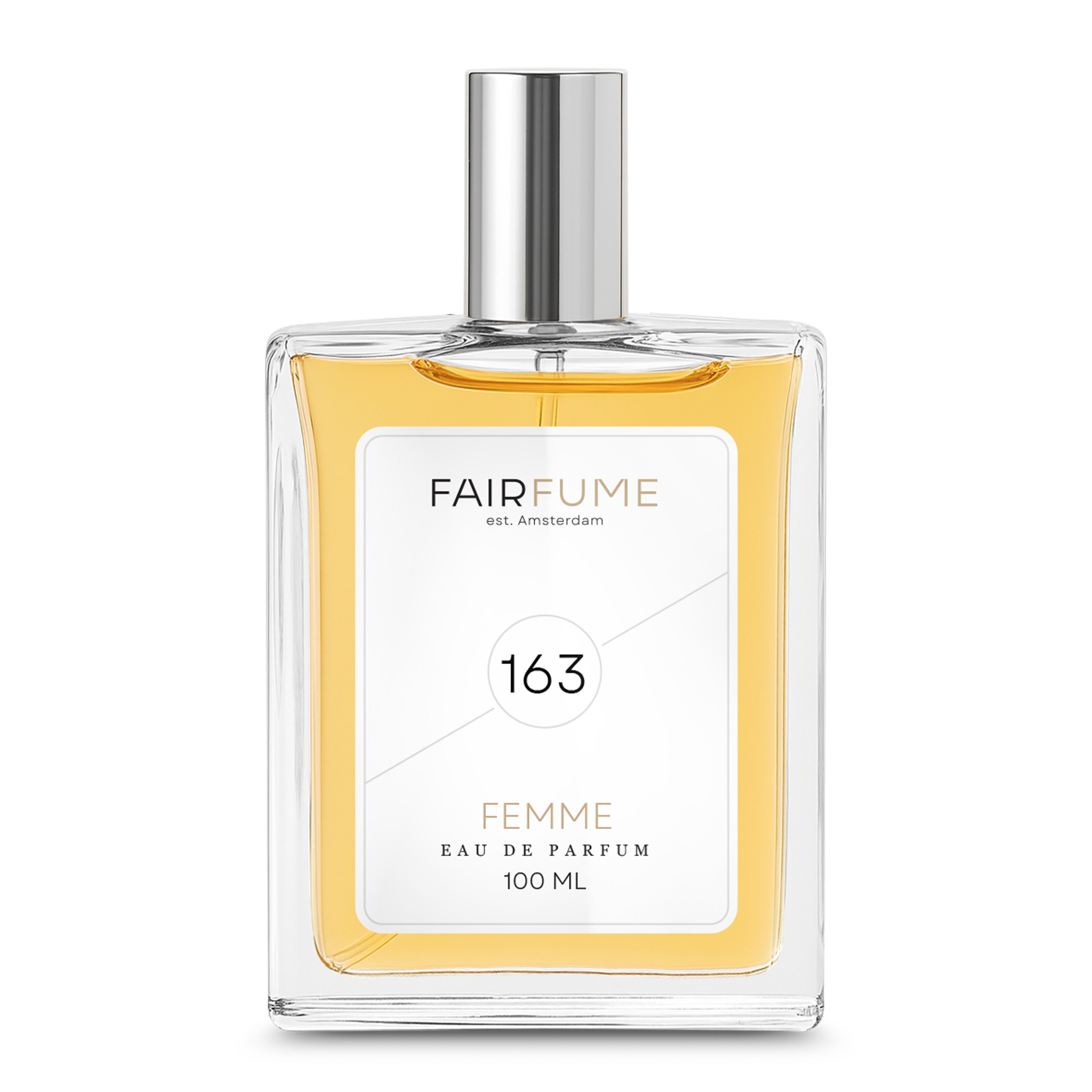 163 - Inspired by Lady Million