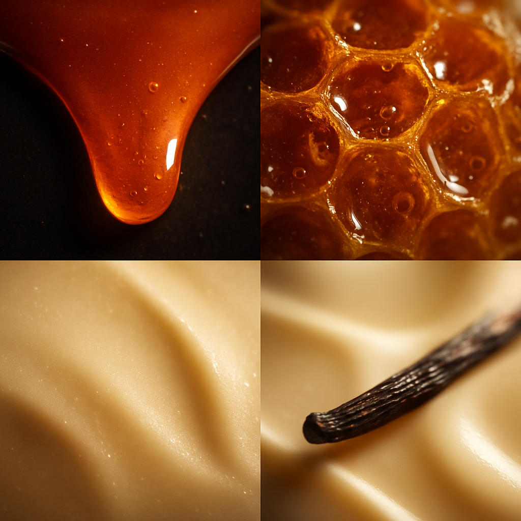 Limited Edition #222: Inspired by Bianco Latte (Vrouw)