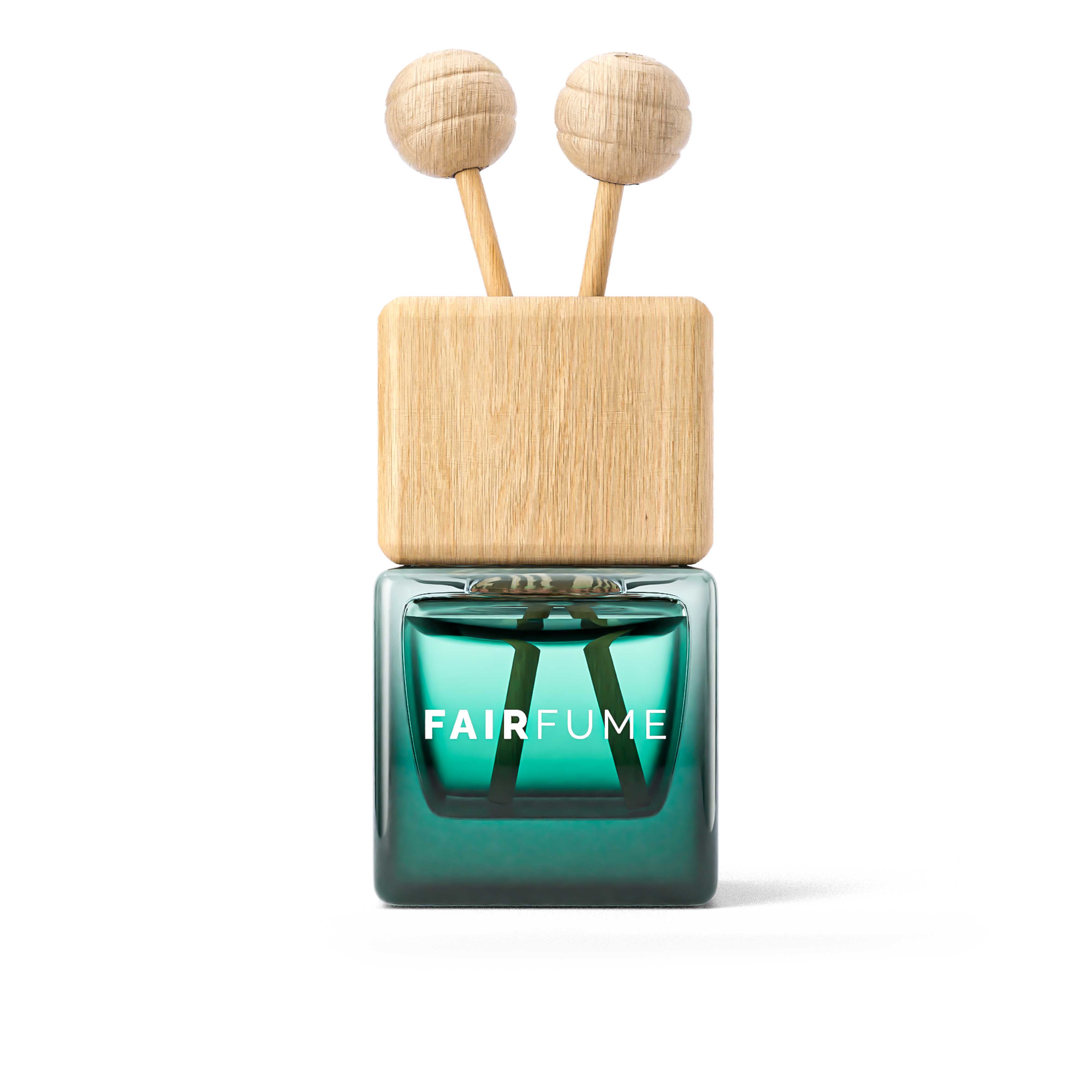 Autoparfum Blueberry