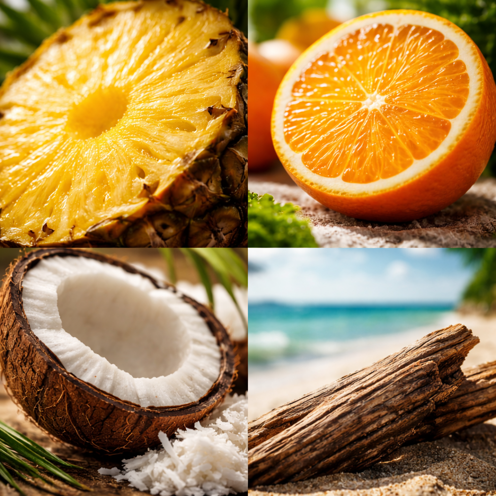 Limited Edition #192: Inspired by Creed Delphinus (Unisex)