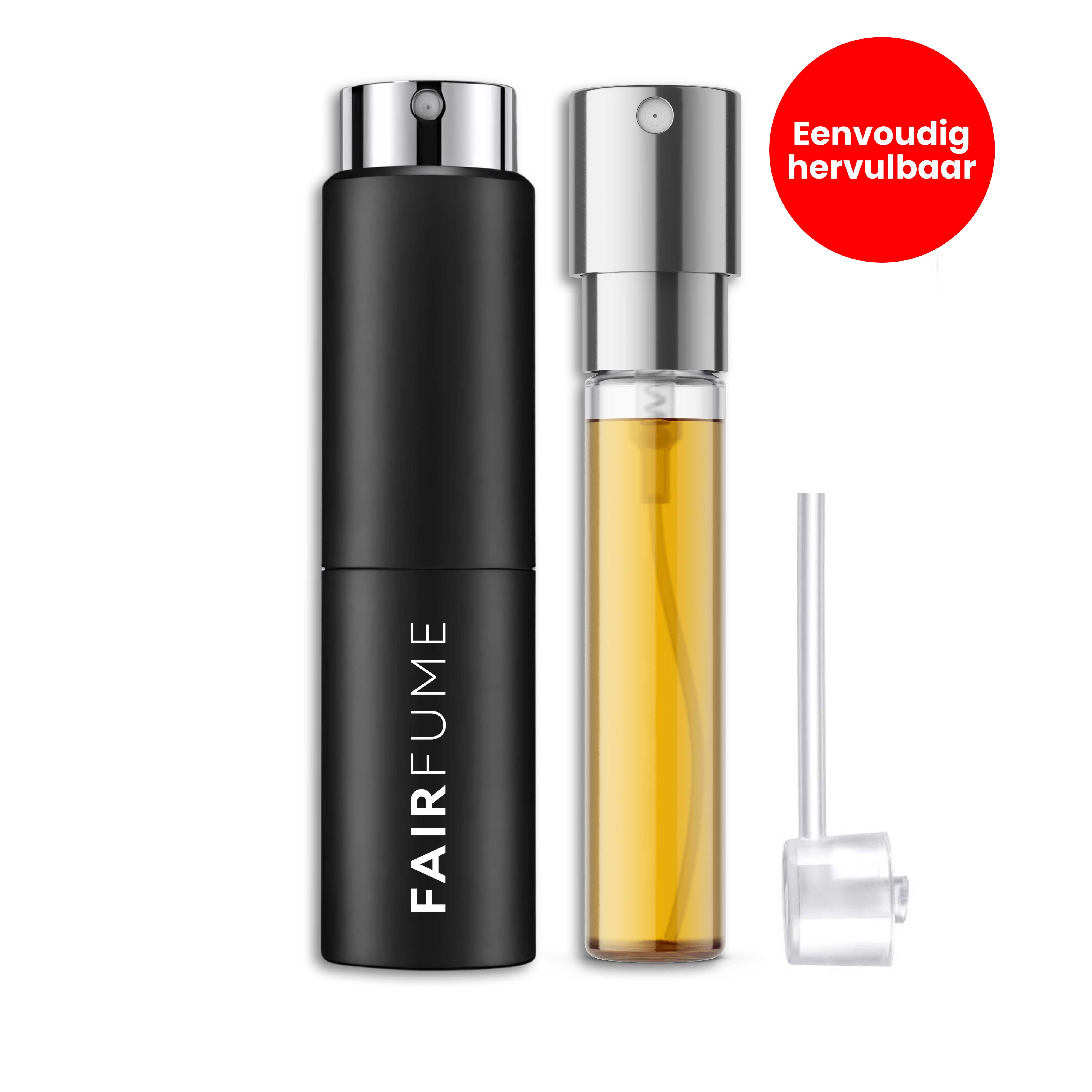 Fairfume no.108 (reisparfum)