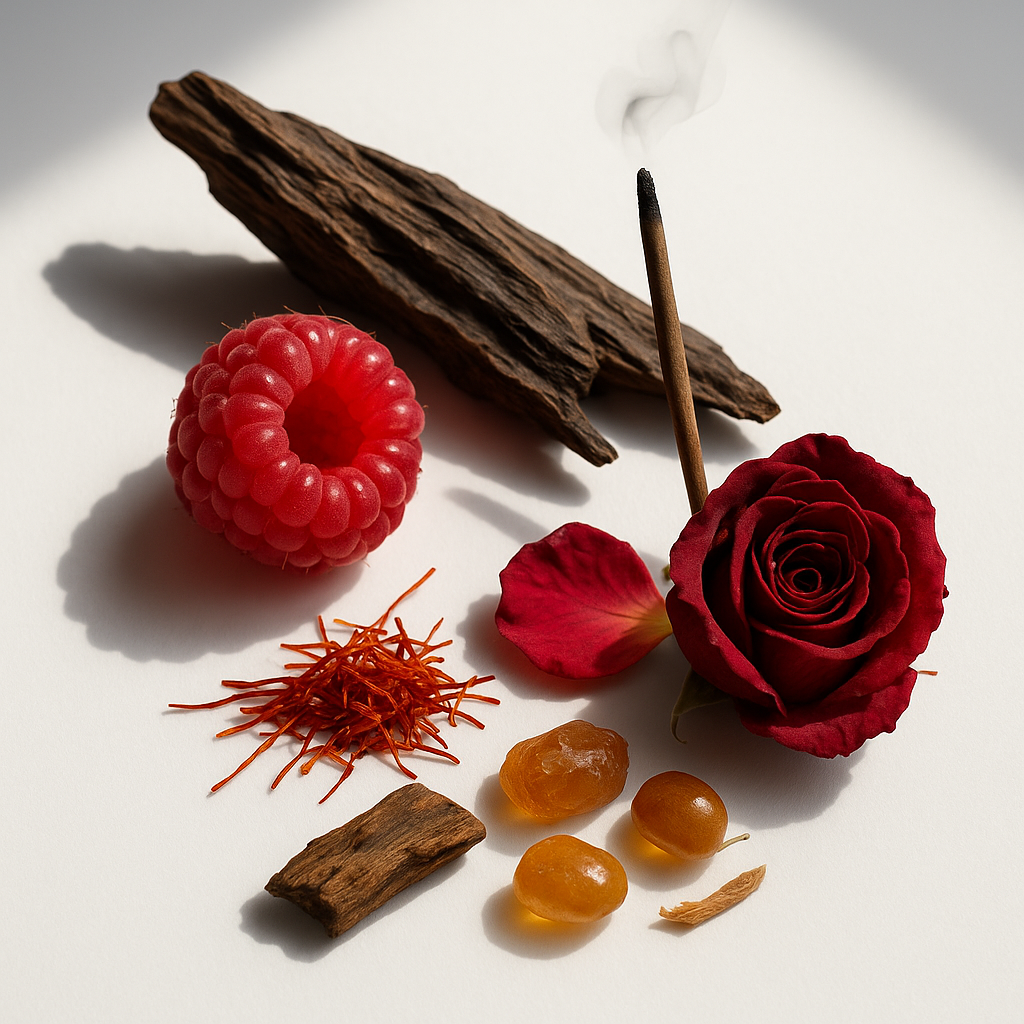 110 - Inspired by Ombre Nomade