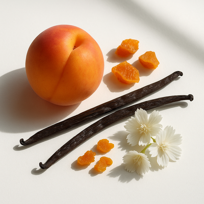 117 - Inspired by Sweet Vanilla