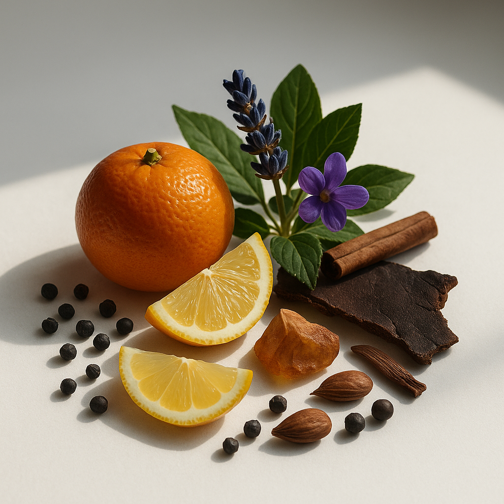 122 – "Fahrenheit“ inspiriert