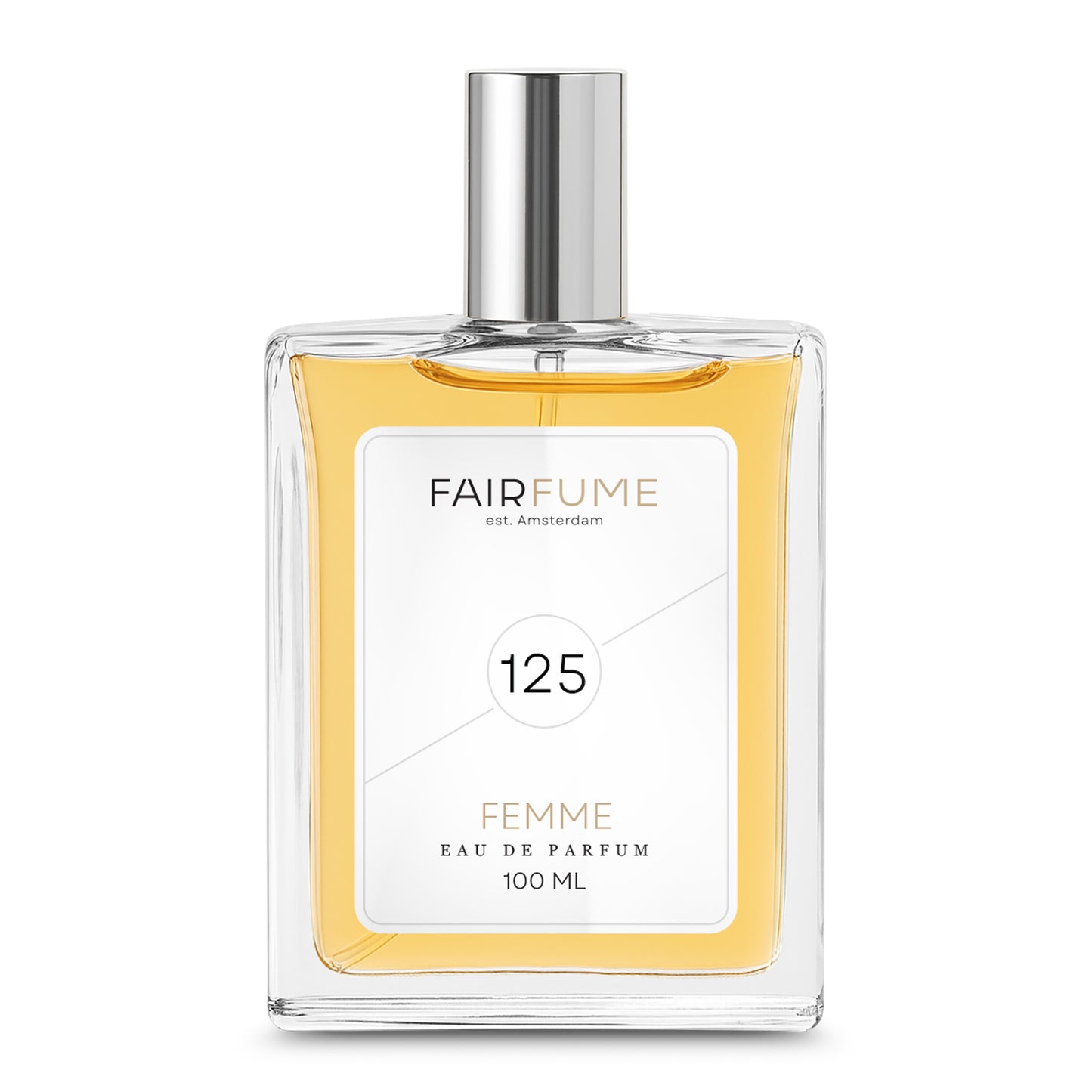 125 - Inspired by Love Don't Be Shy