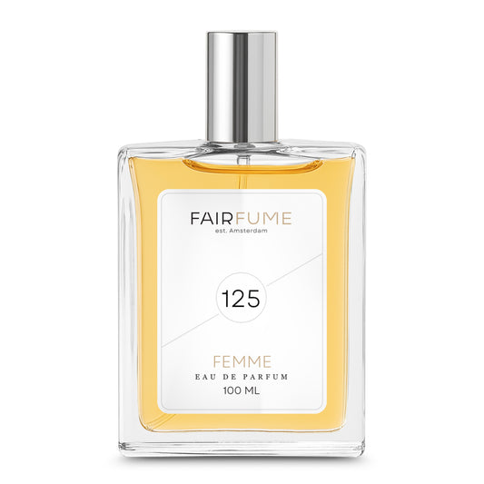 125 - Inspired by Love Don't Be Shy