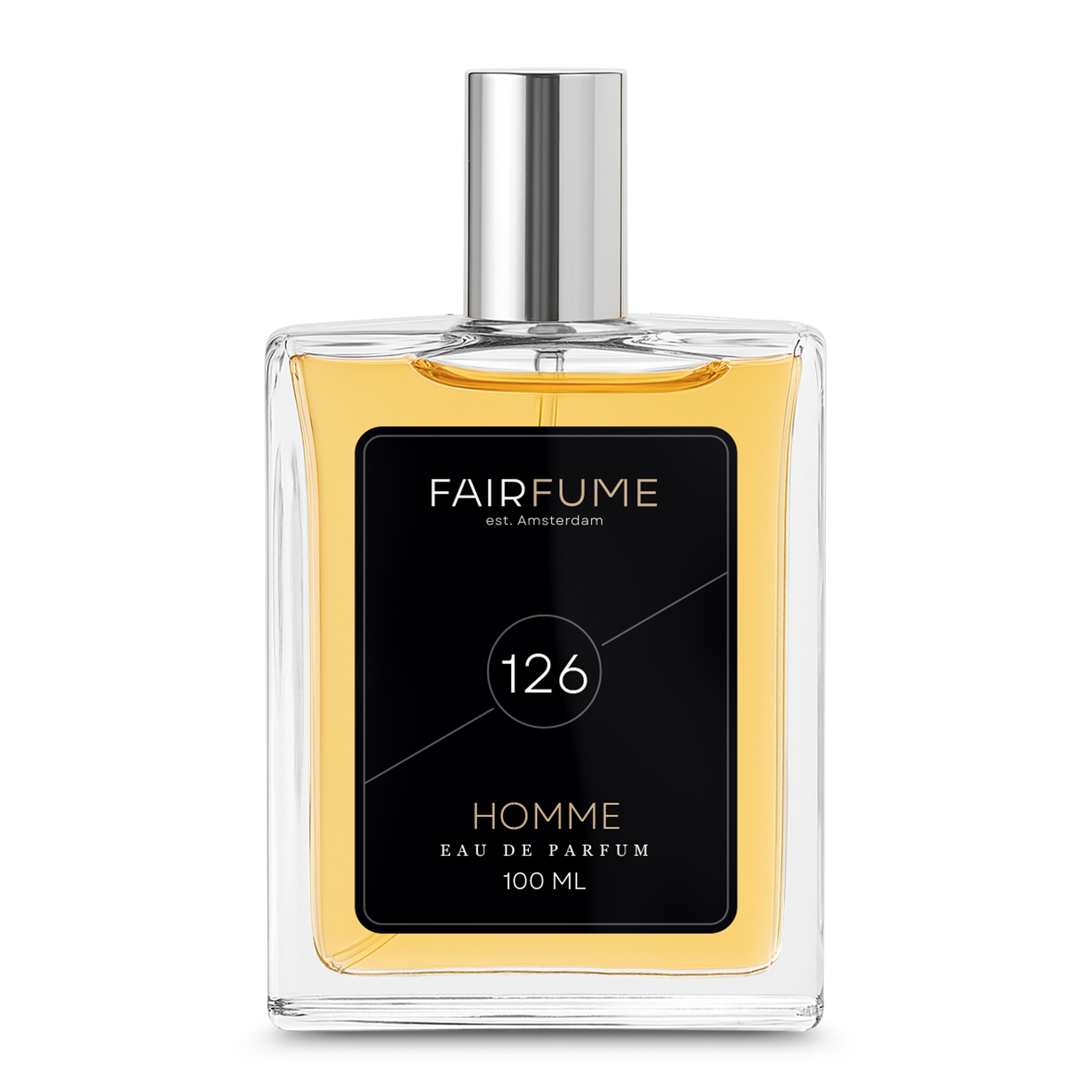 126 - Inspired by Noir Extreme