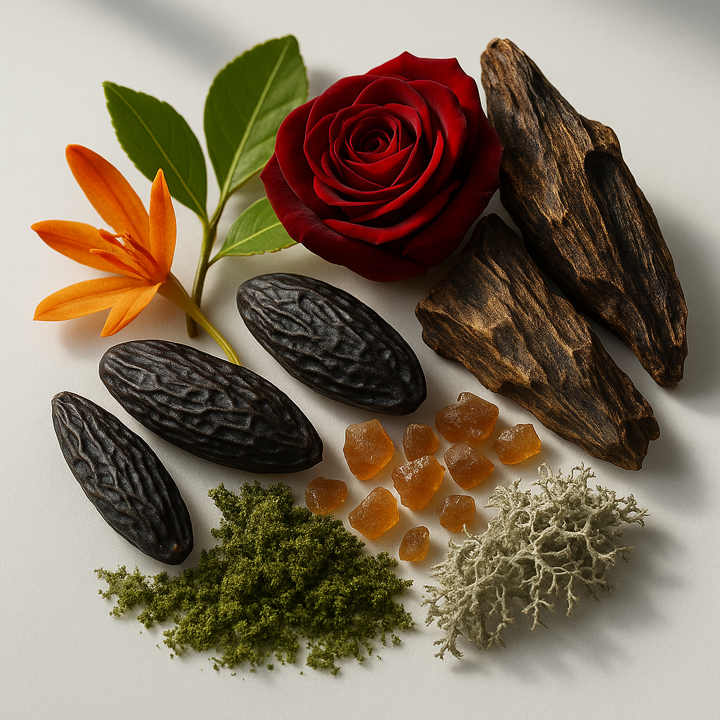 128 - Inspired by Arabians Tonka