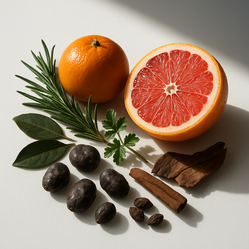 141 - Inspired by Invictus