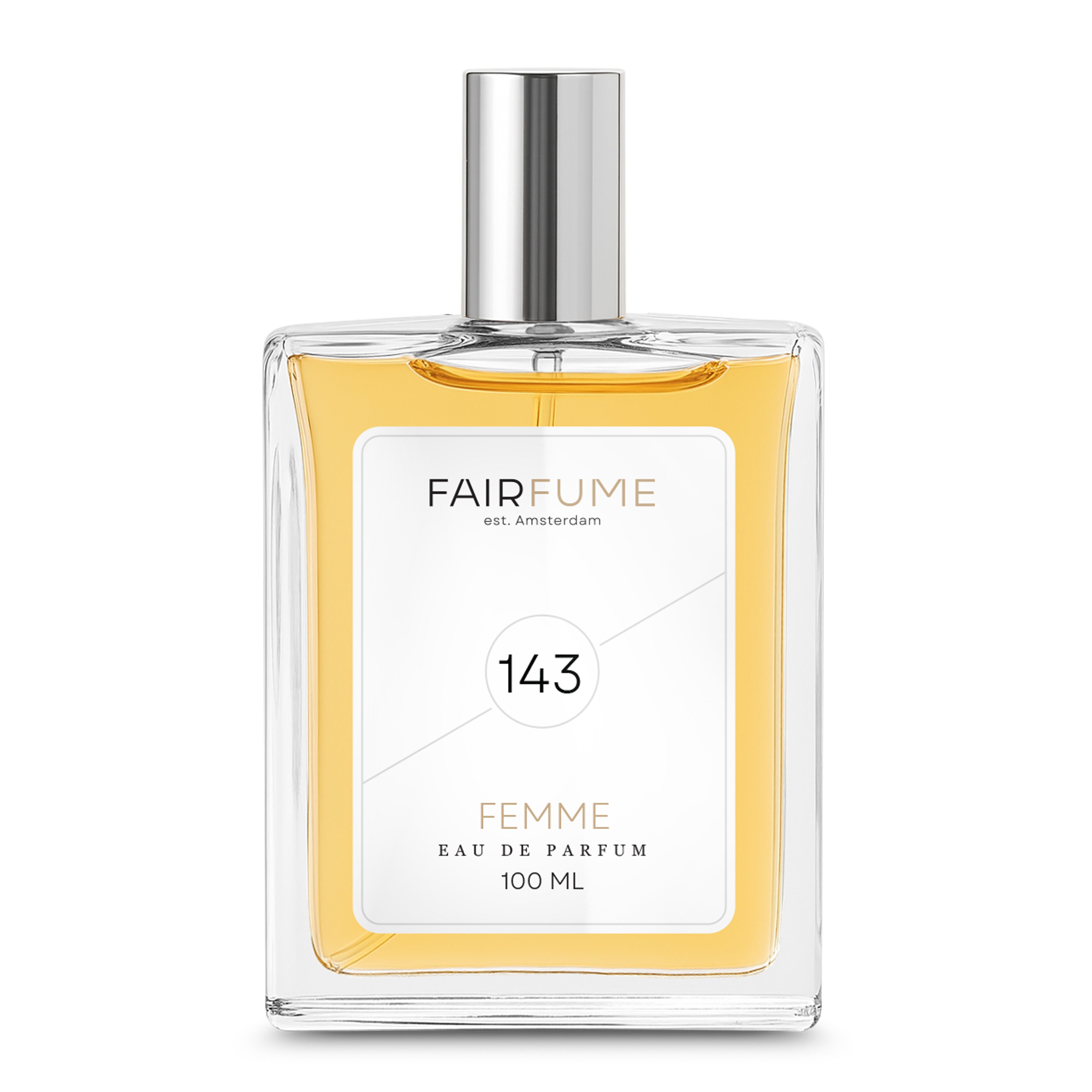 143 - Inspired by Libre