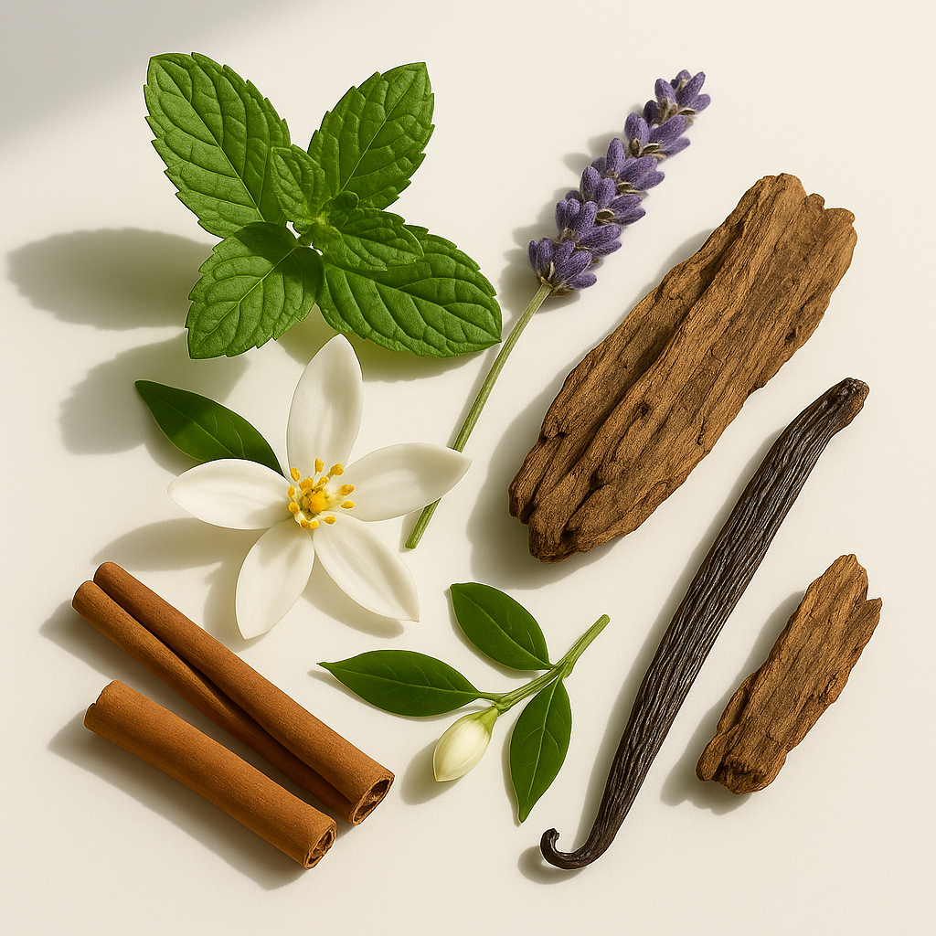 146 - Inspired by Le Male