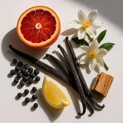 161 - Inspired by Sultan