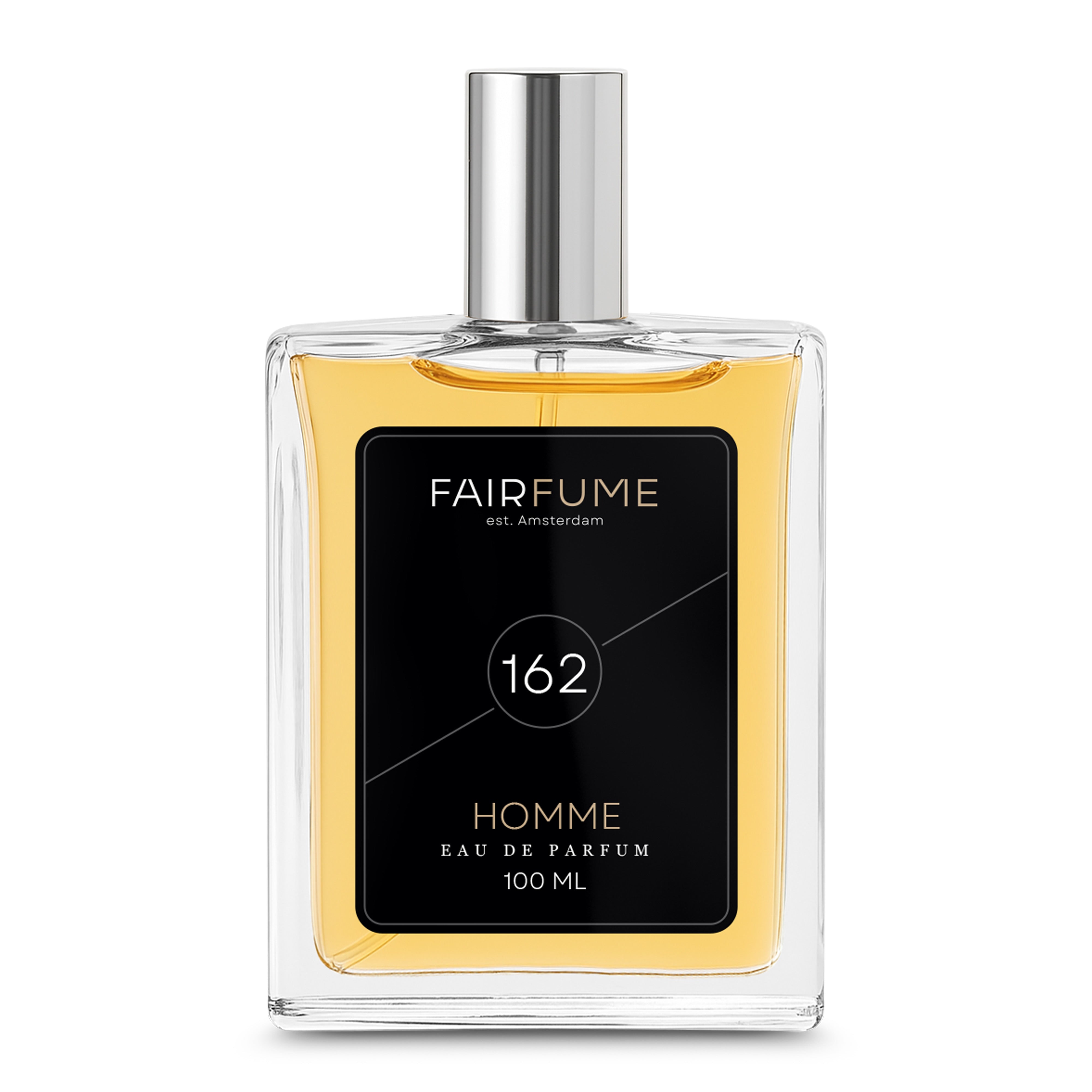 162 - Inspired by Sauvage Elixer