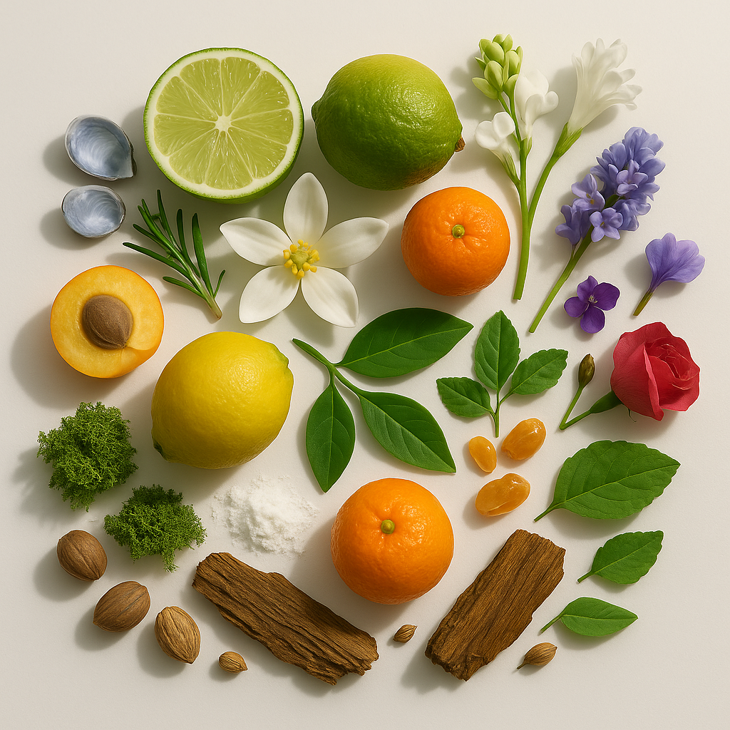 166 - Inspired by Aqcua Di Gio