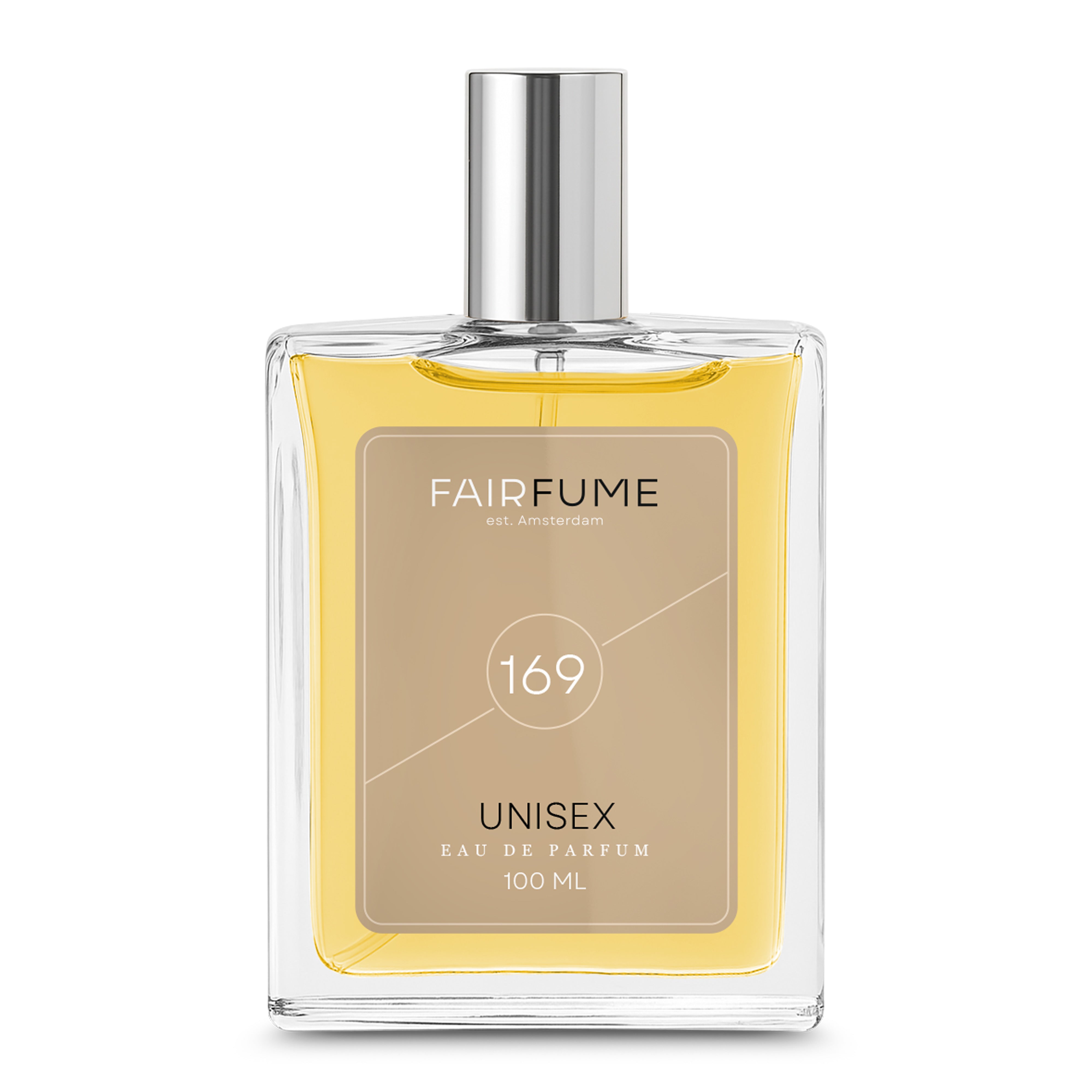 169 - Inspired by Khamrah