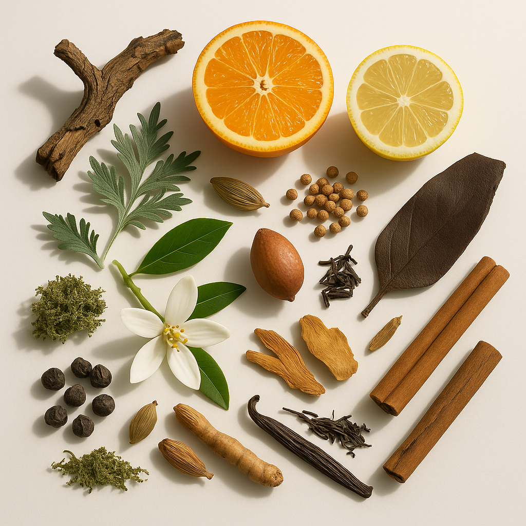 172 - Inspired by Declaration