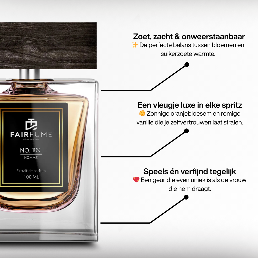 125 - Inspired by Love Don't Be Shy