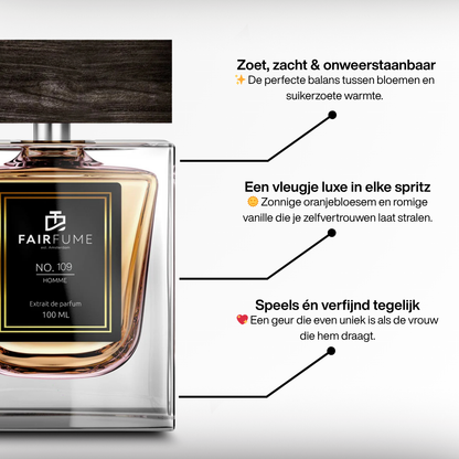 125 - Inspired by Love Don't Be Shy