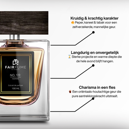 109 - Inspired by Spicebomb