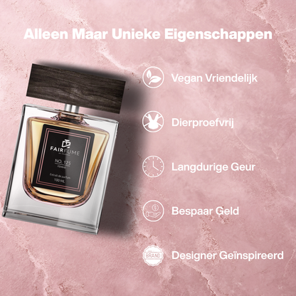 125 - Inspired by Love Don't Be Shy