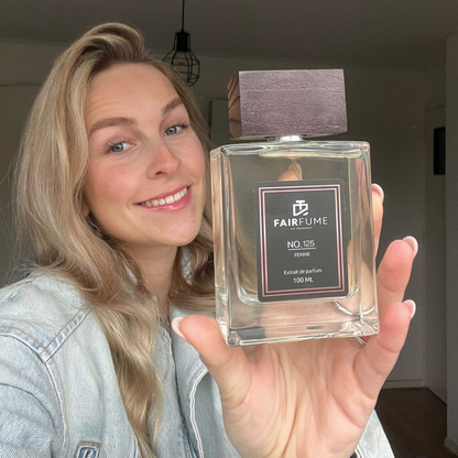 125 - Inspired by Love Don't Be Shy