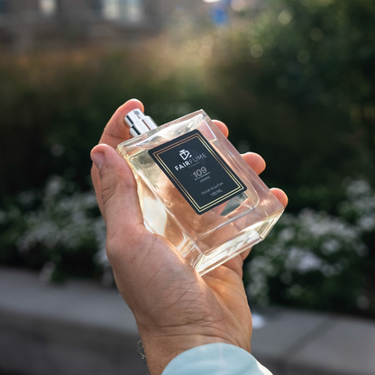 109 - Inspired by Spicebomb