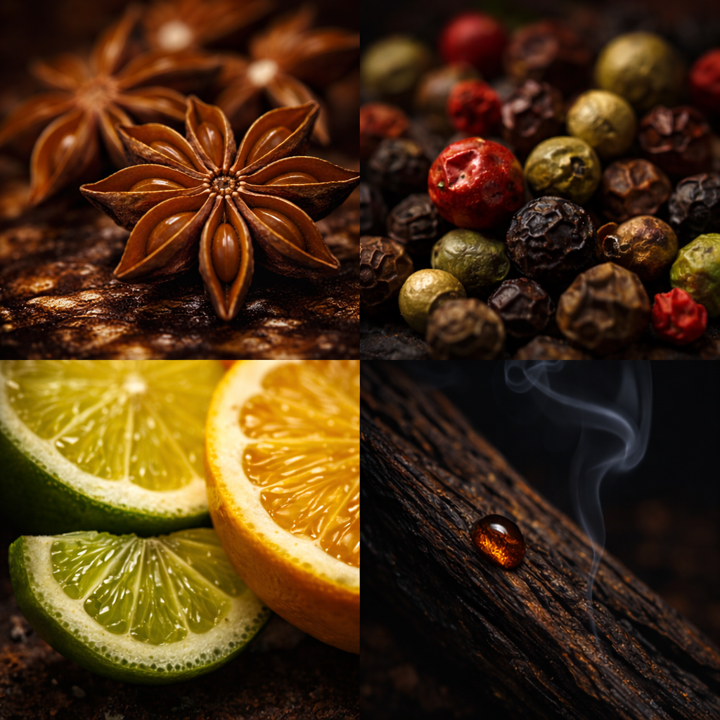 Limited Edition #190: Inspired by Whiplash (Man)